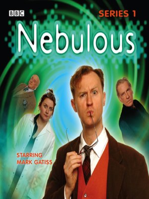 cover image of Nebulous